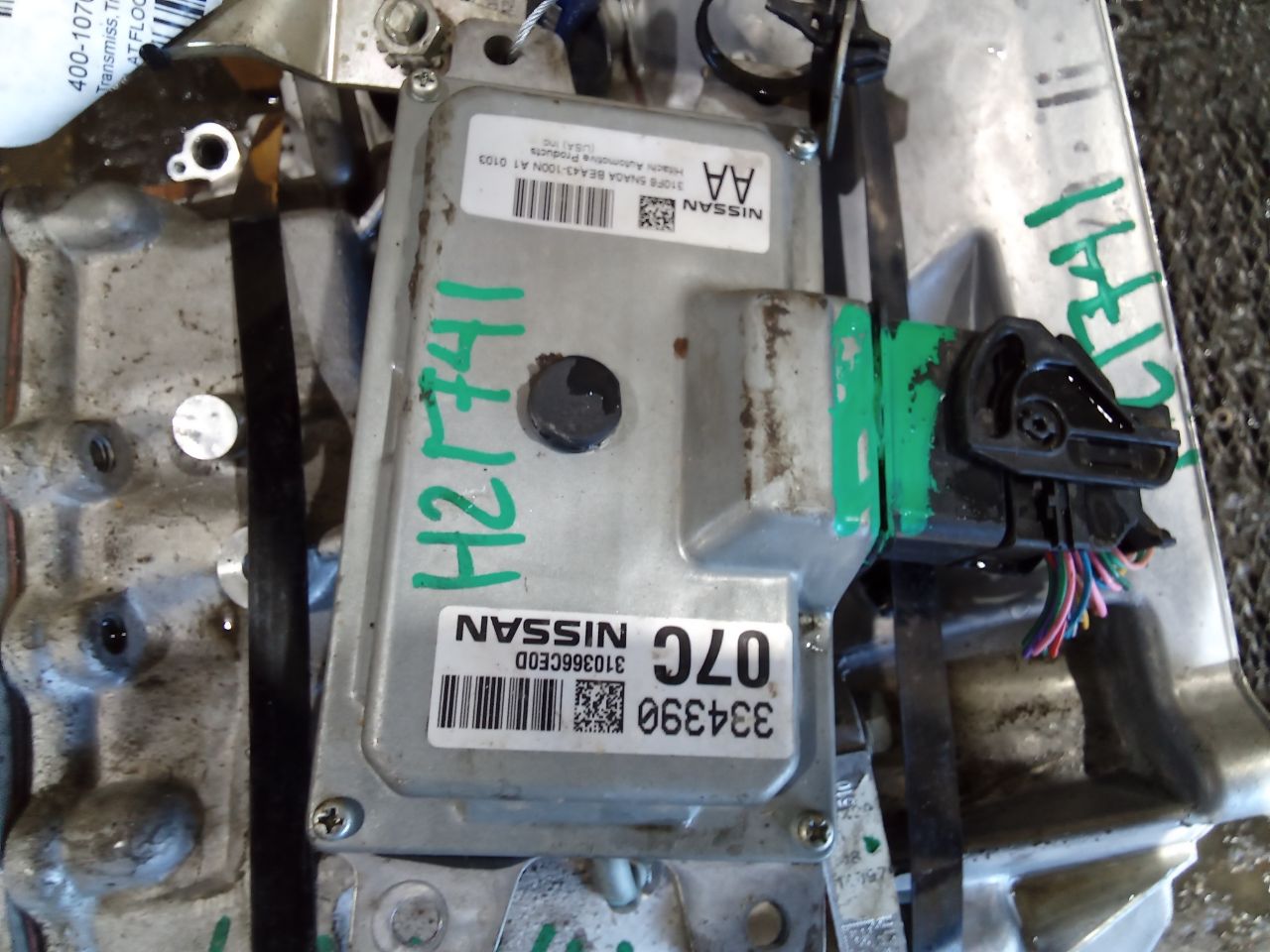 Part image 9