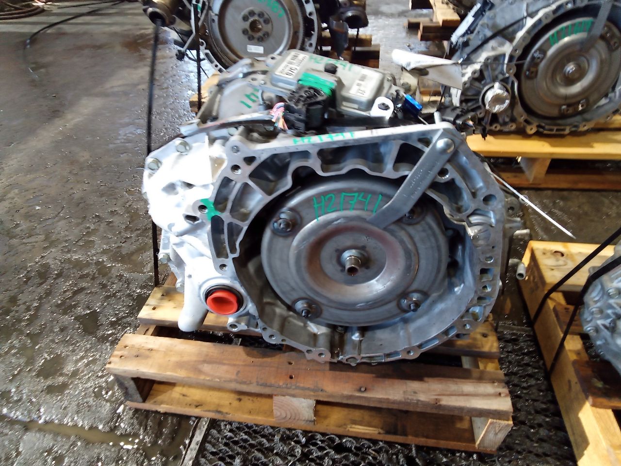 Part image 10