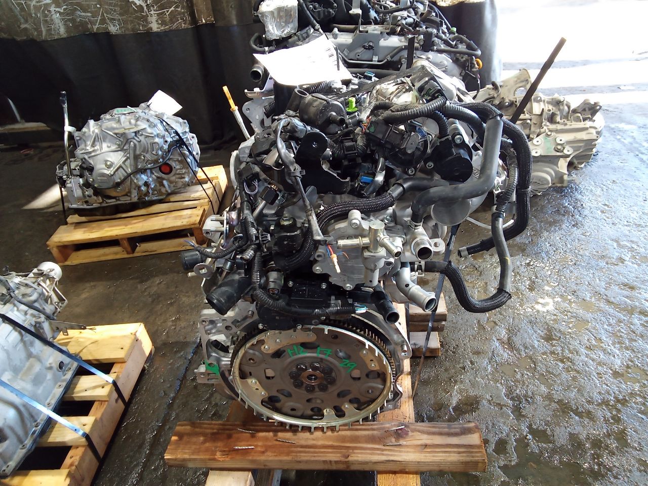 Part image 14