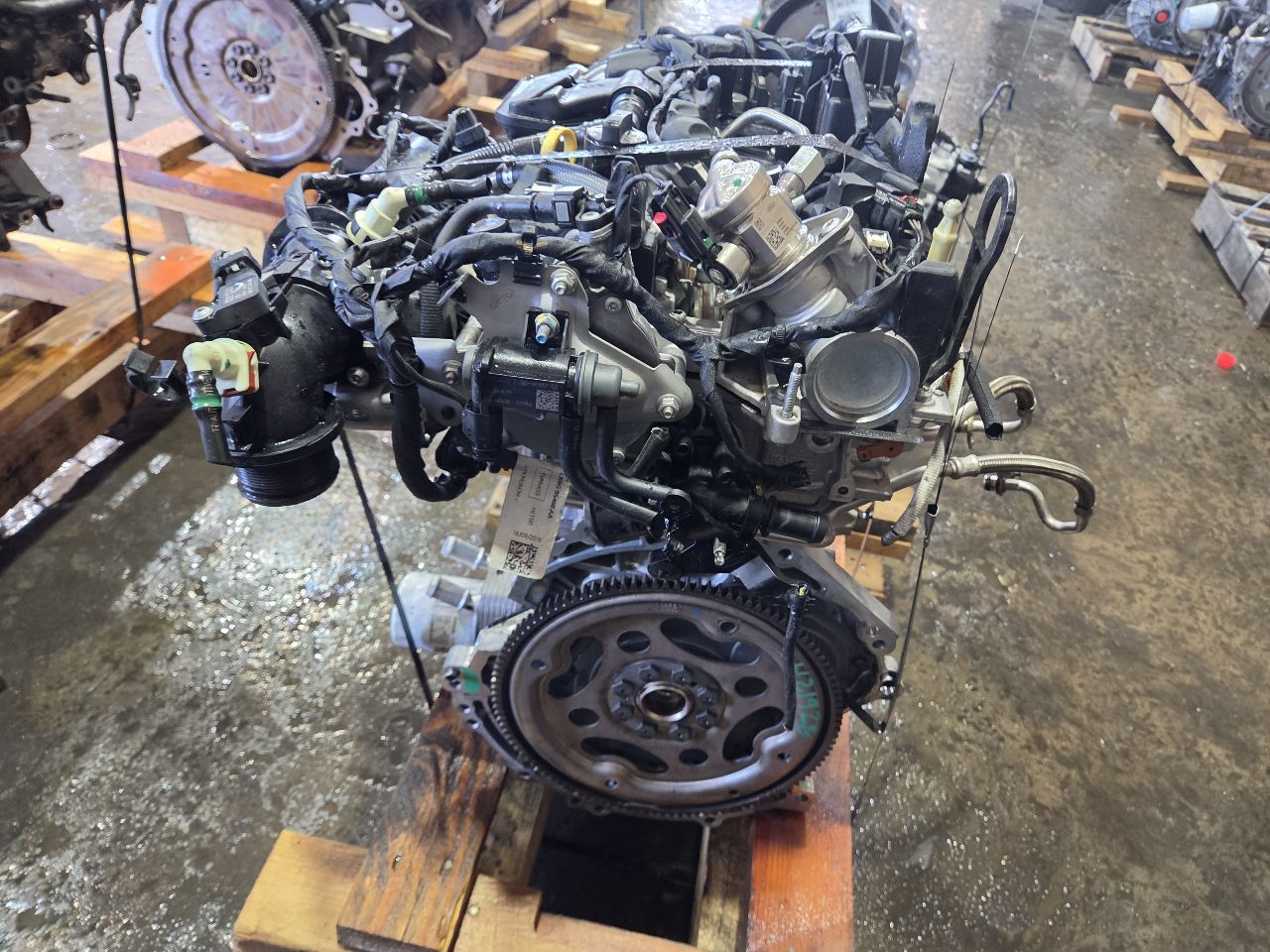 Part image 6