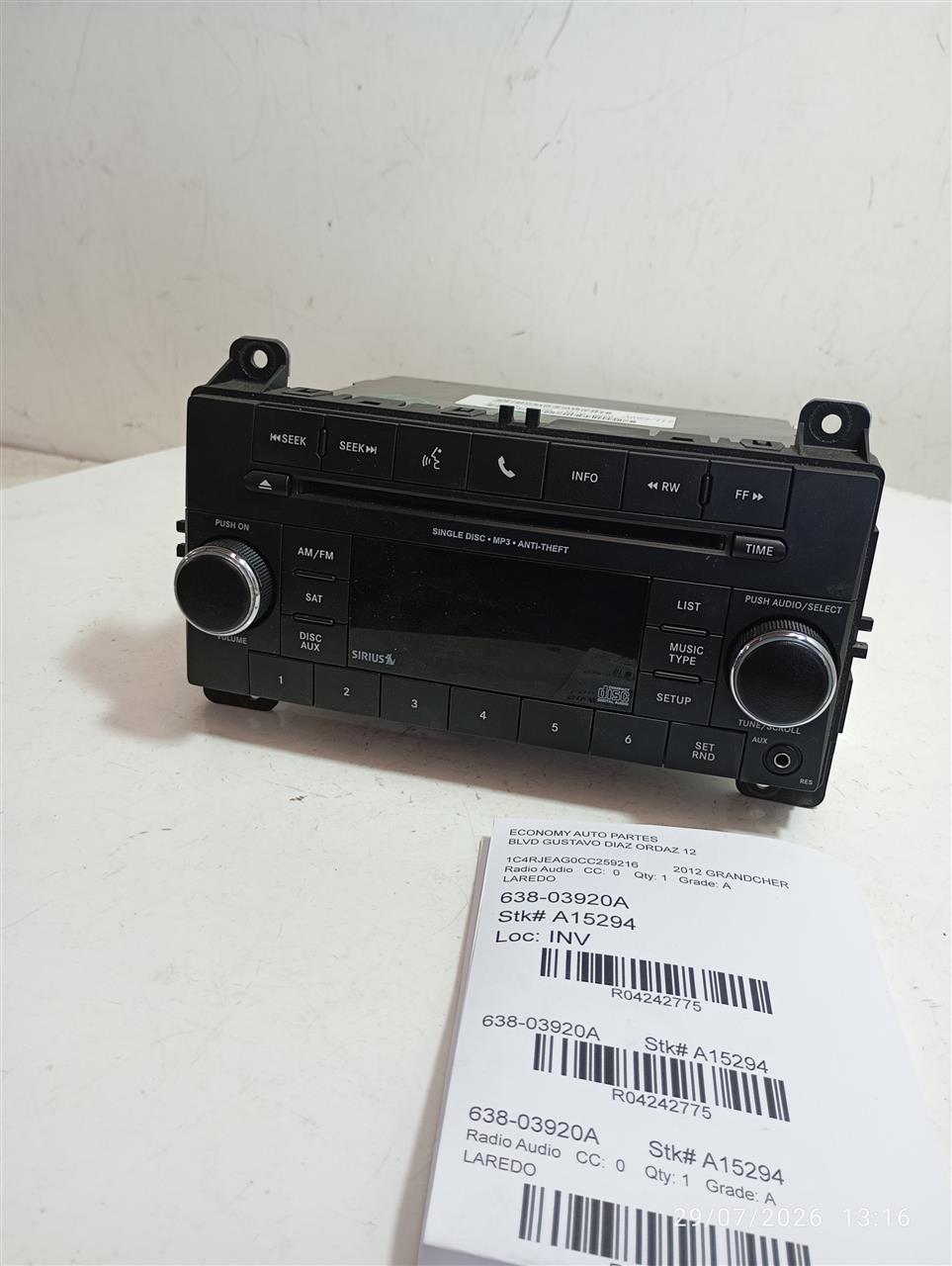Part image 1