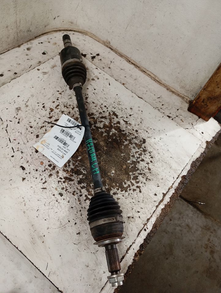 2014 Subaru XV CROSSTREK Axle Shaft