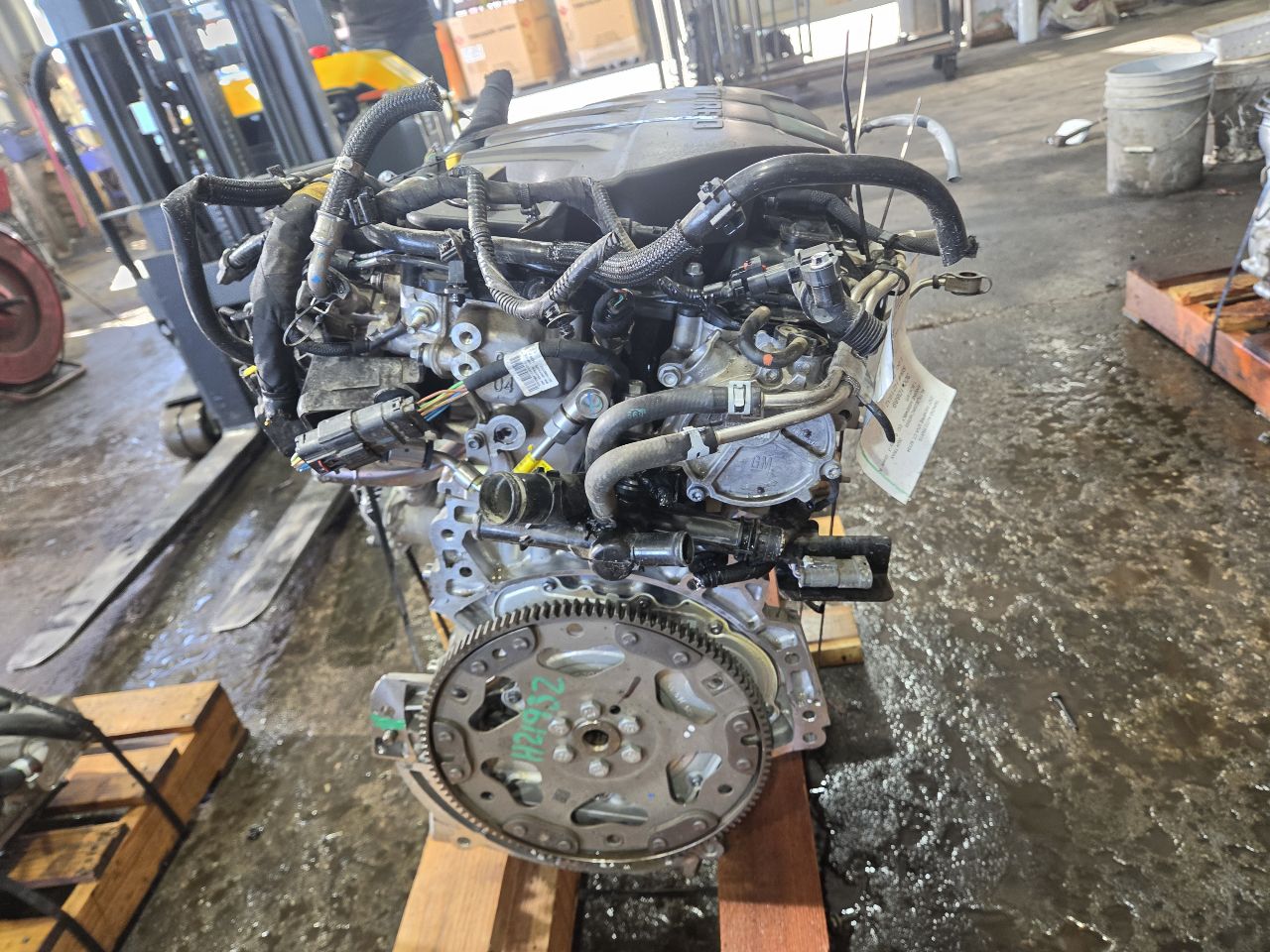Part image 6