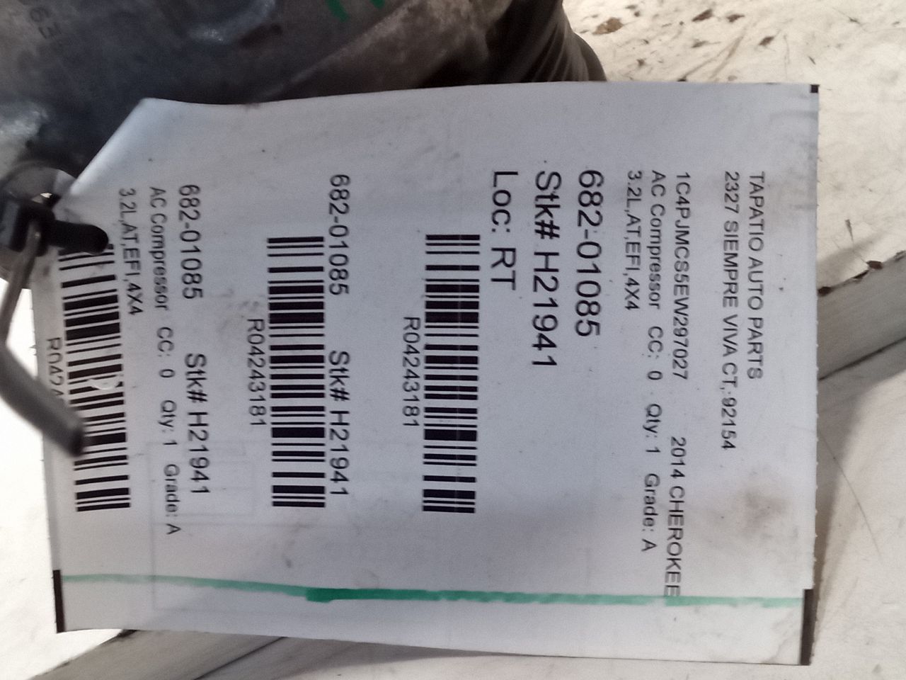 Part image 1