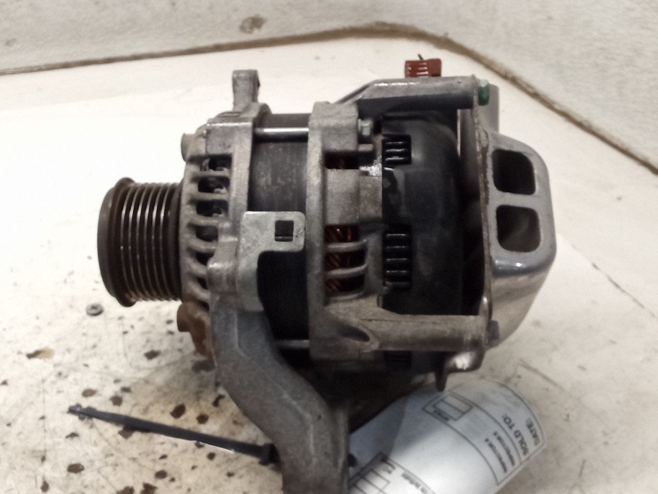 Part image 8