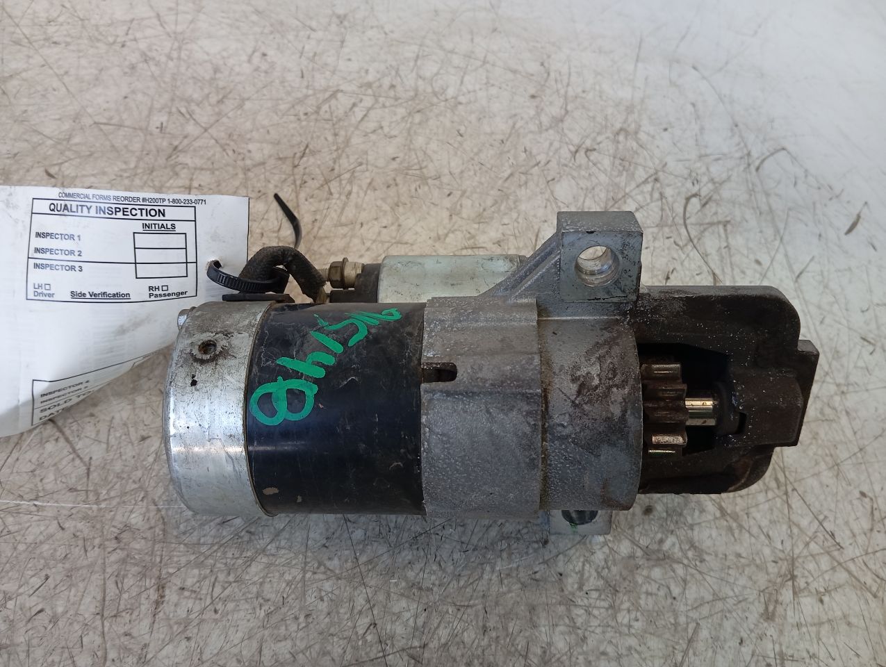Part image 10