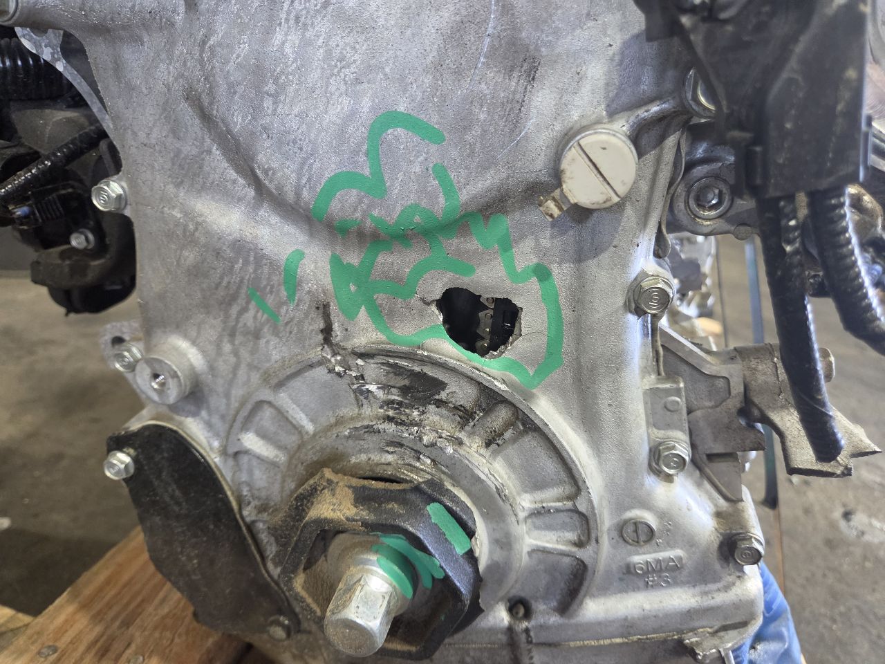 Part image 9