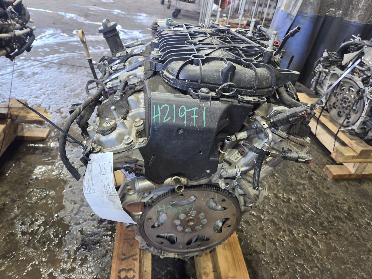 Part image 6