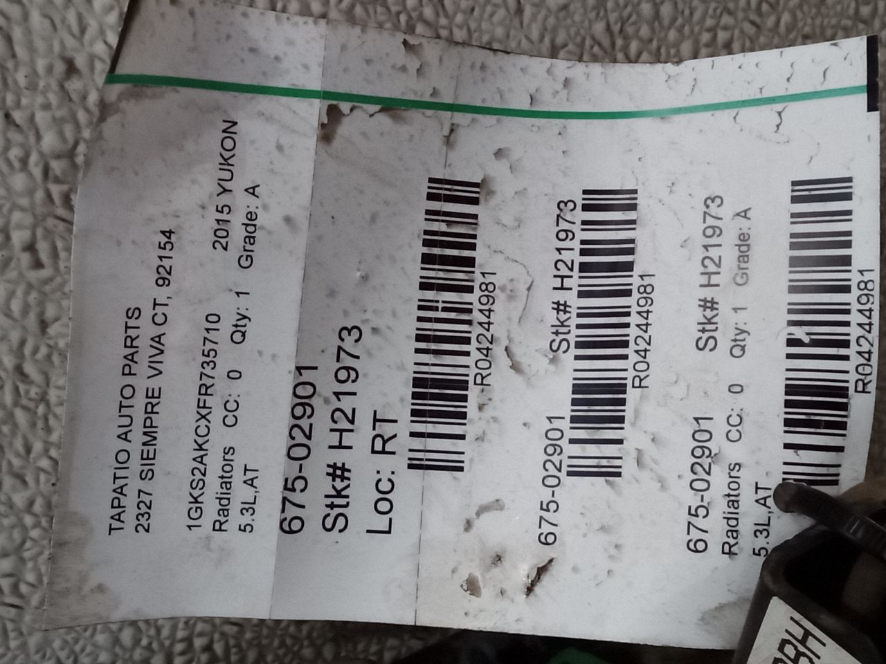 Part image 1