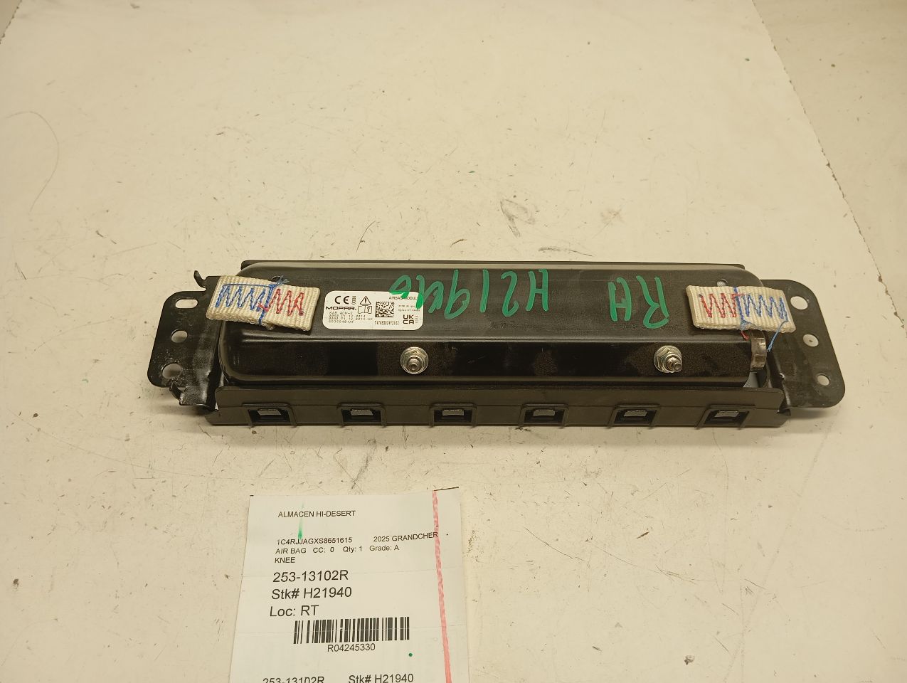 Part image 4