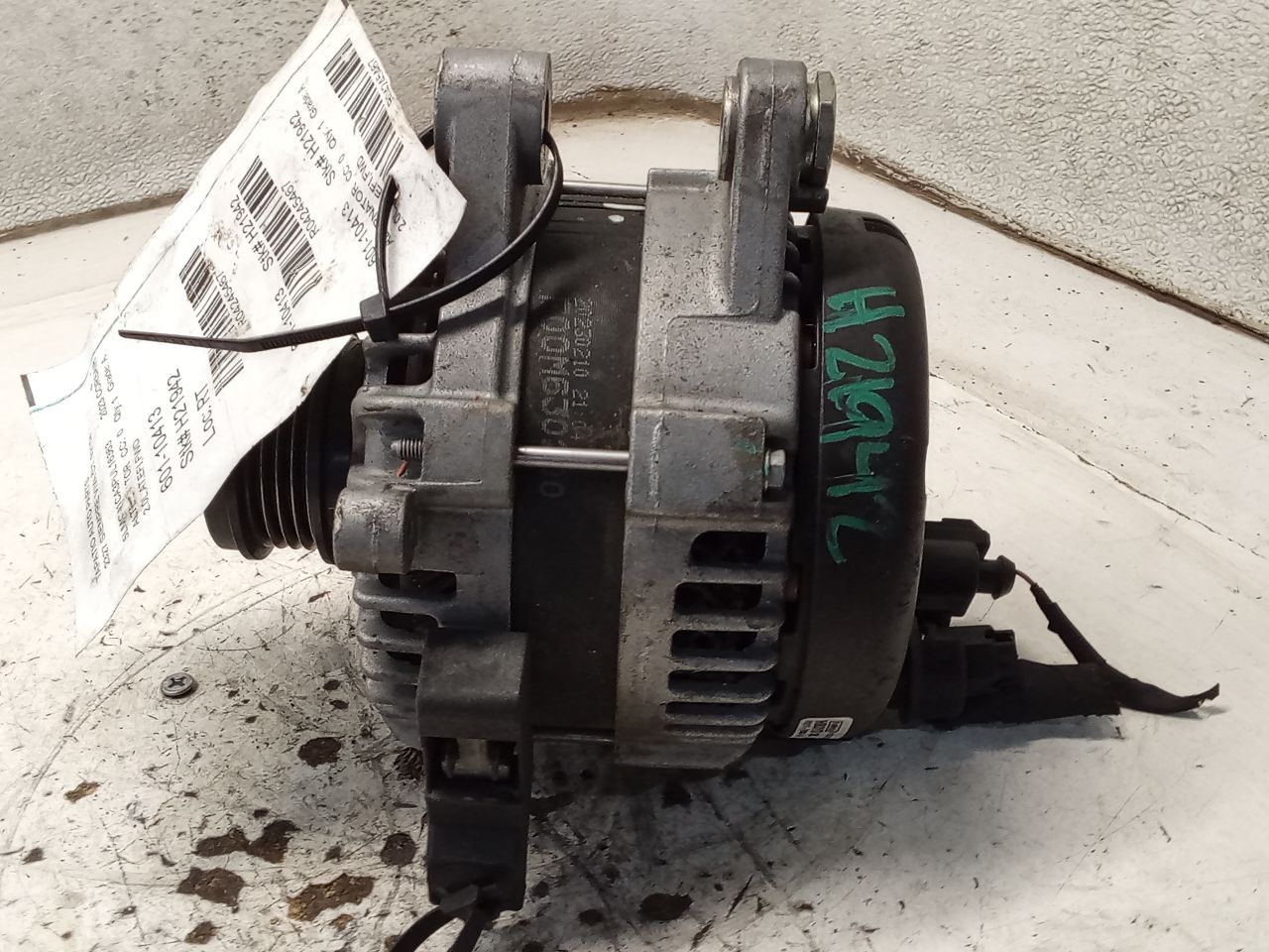 Part image 6