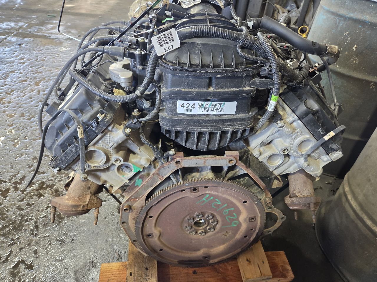 Part image 6