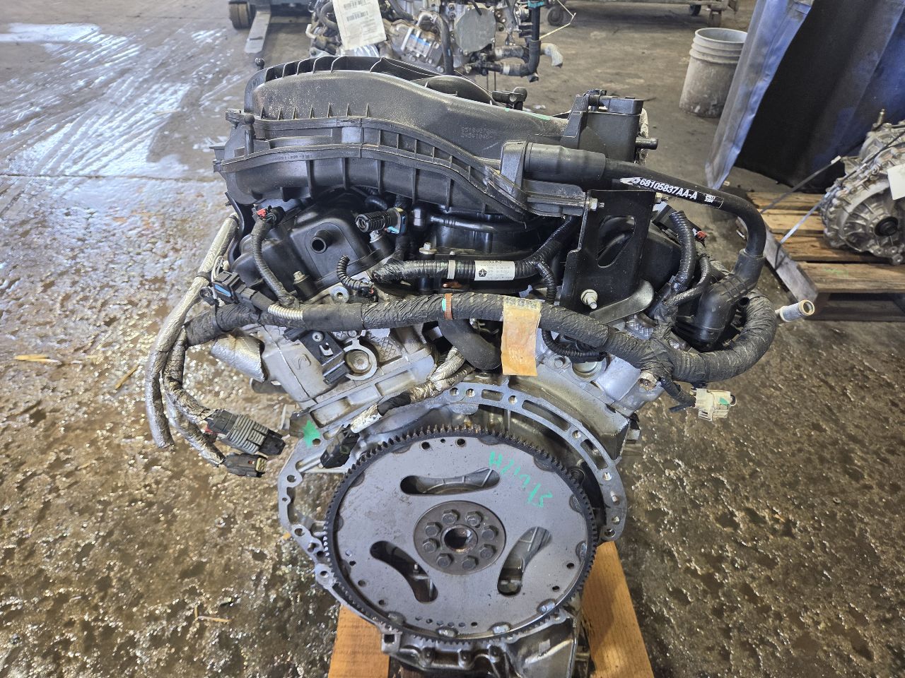Part image 5