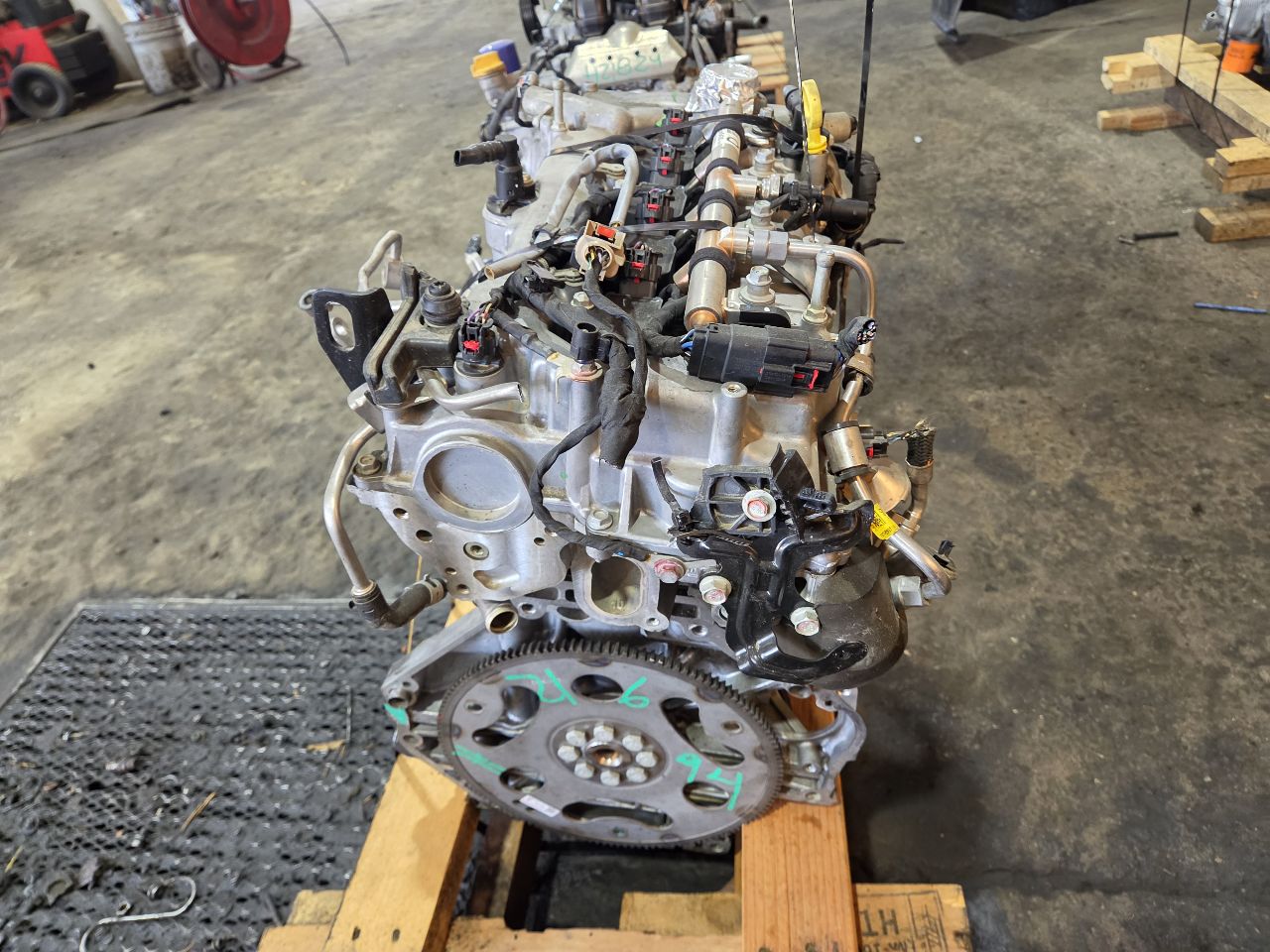 Part image 6