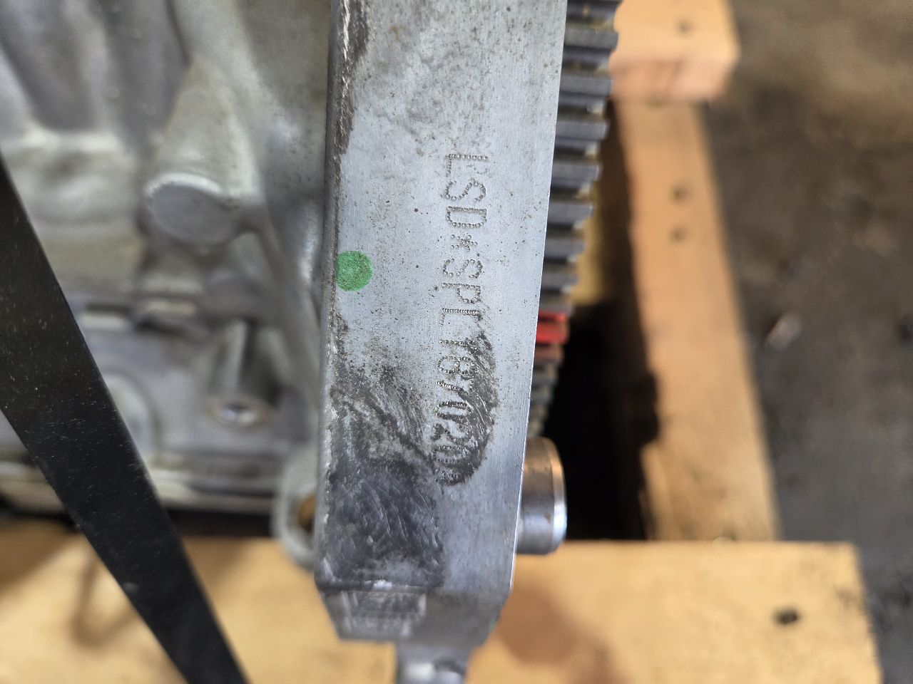 Part image 8