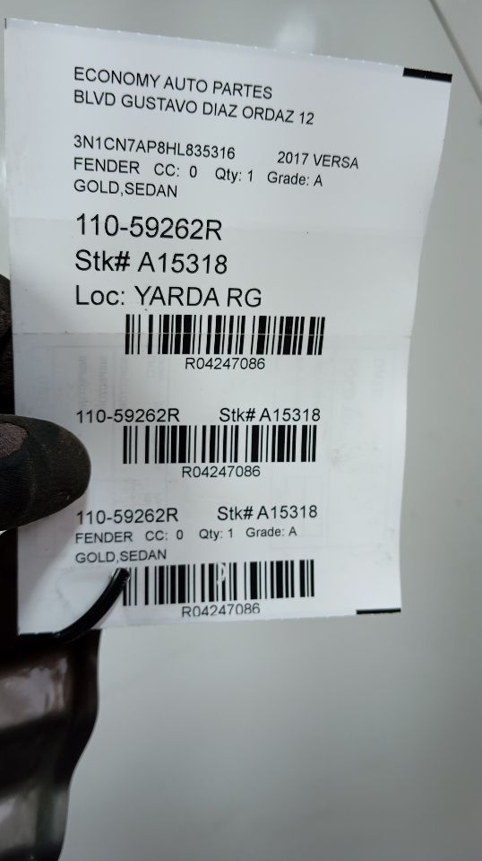 Part image 1