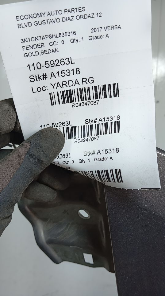 Part image 1
