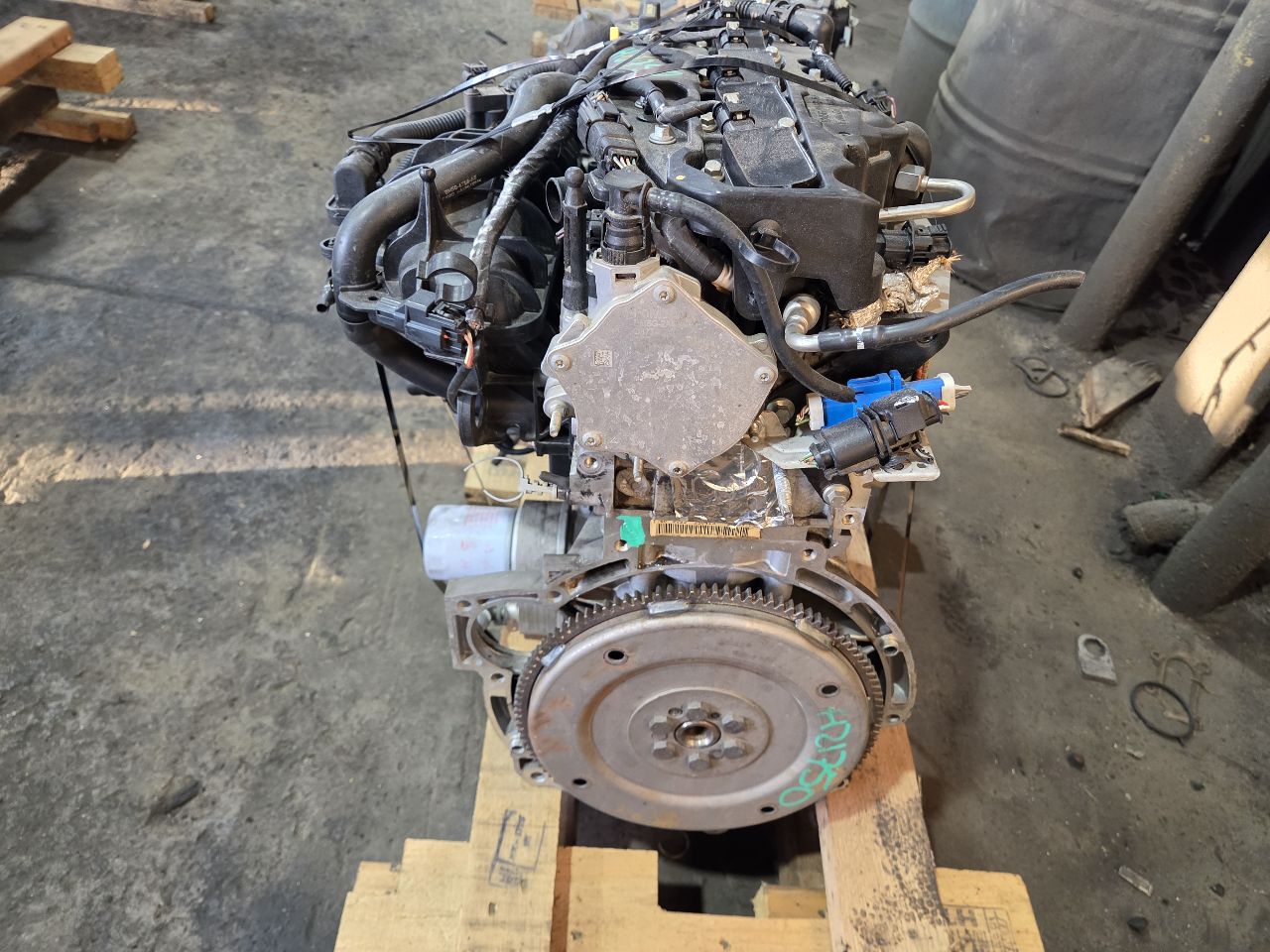 Part image 6