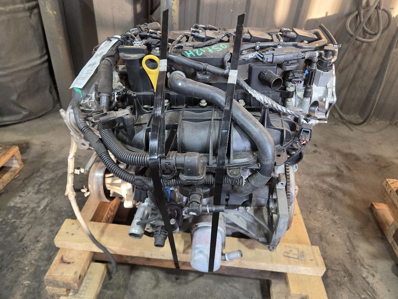 Part image 7