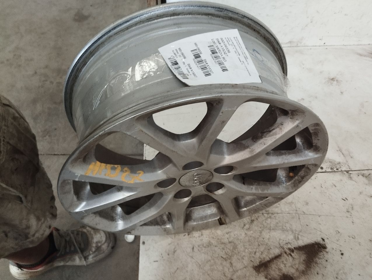 Part image 2