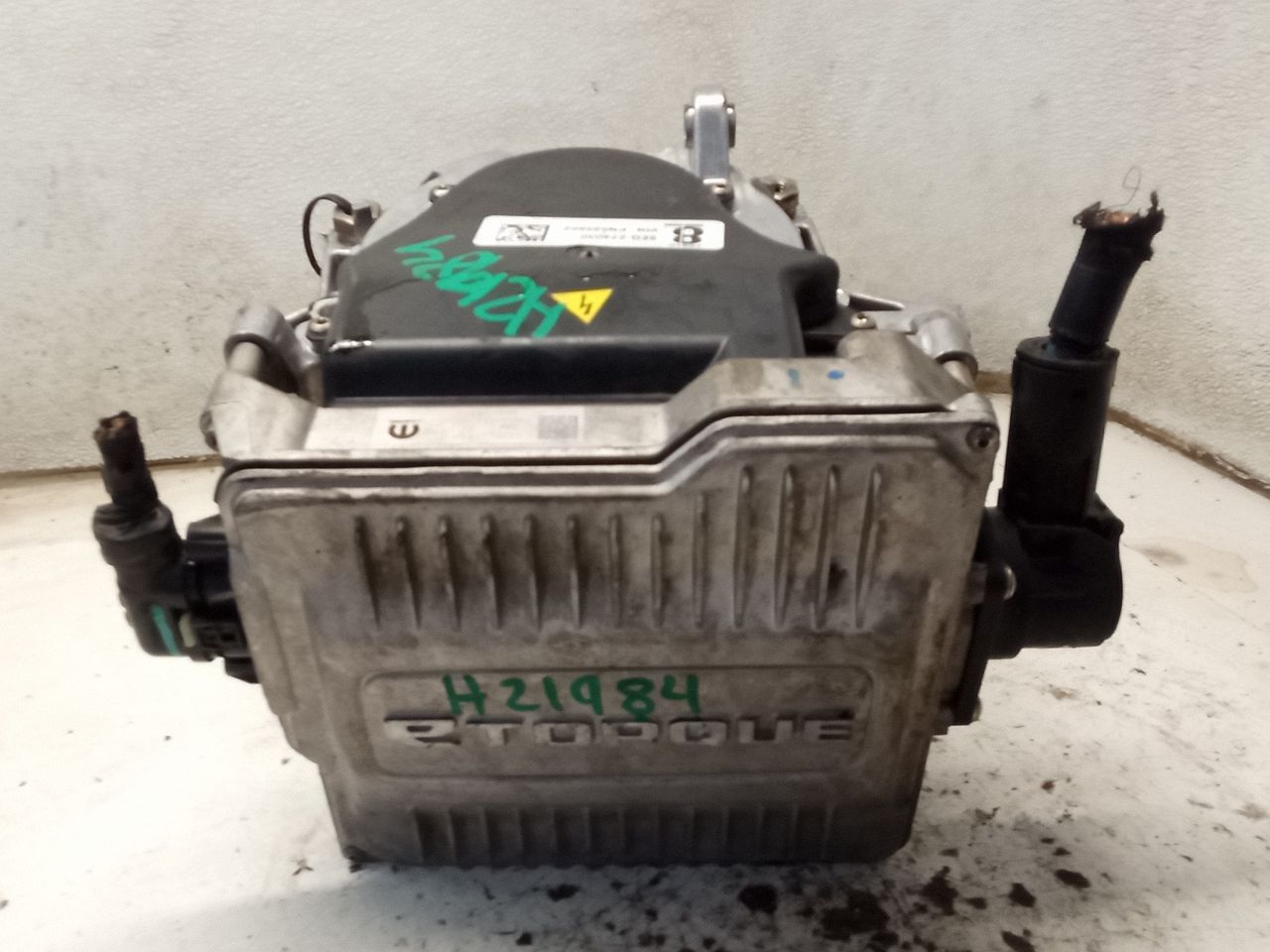 Part image 9