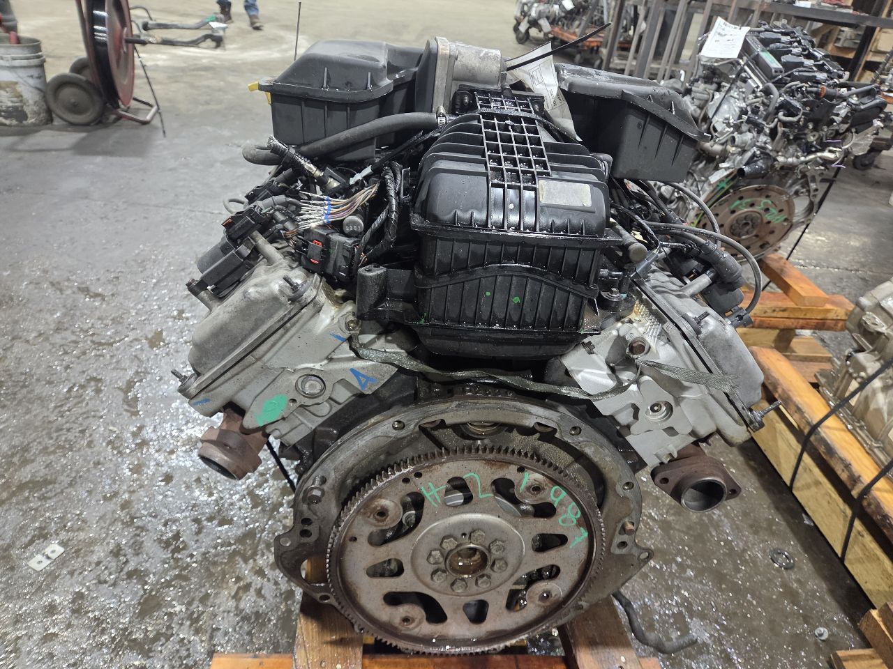 Part image 6