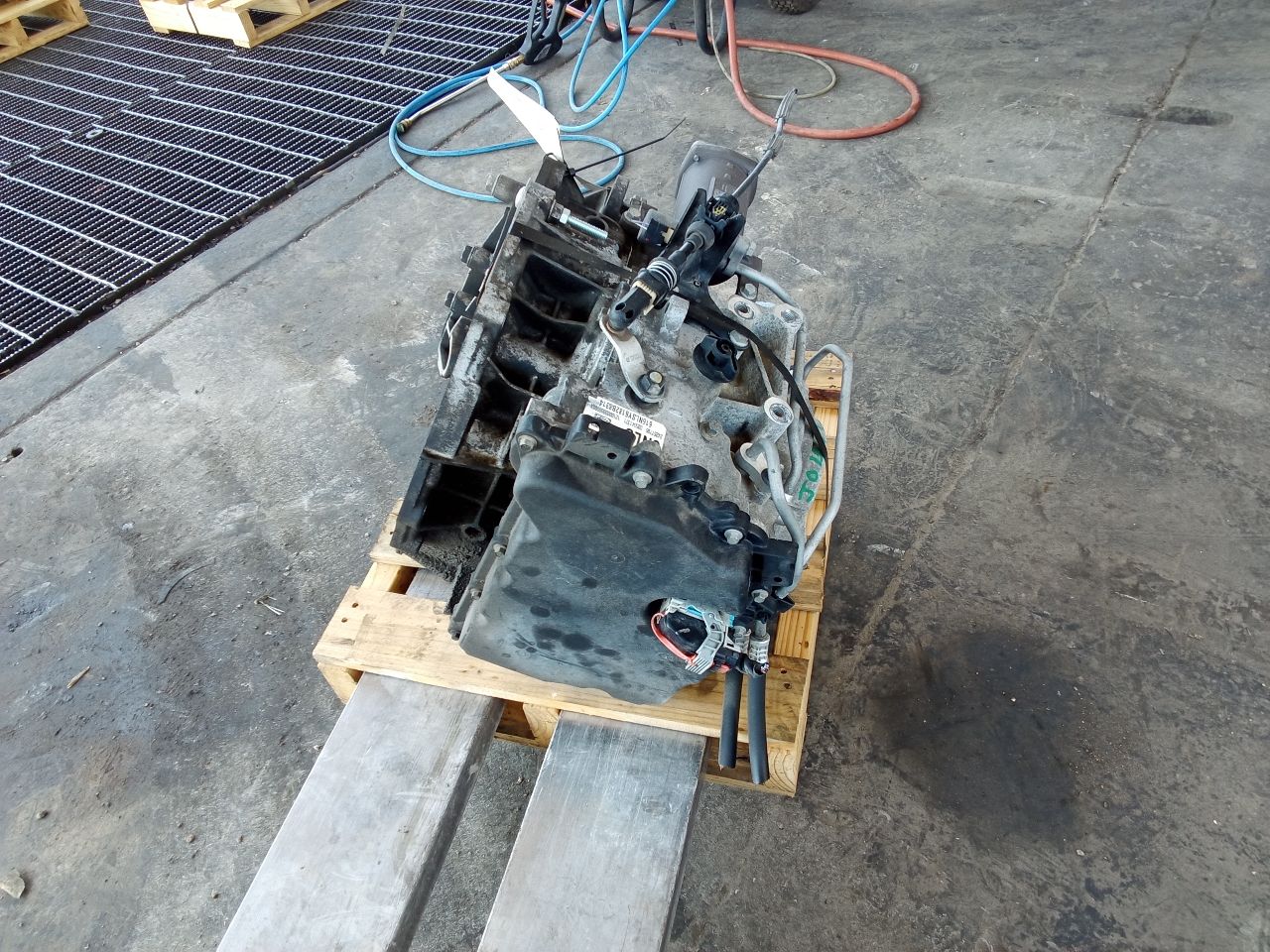 Part image 5