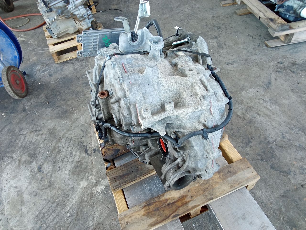 Part image 6