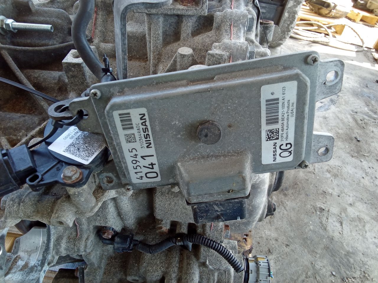 Part image 7