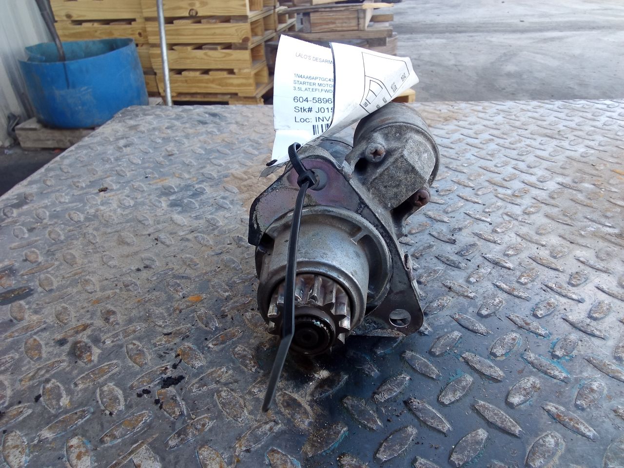 Part image 4