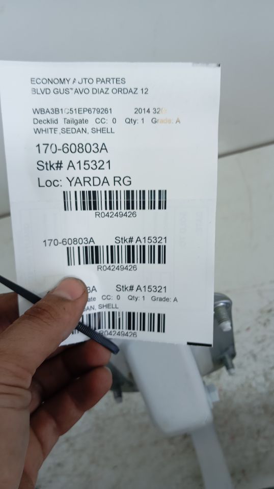 Part image 1