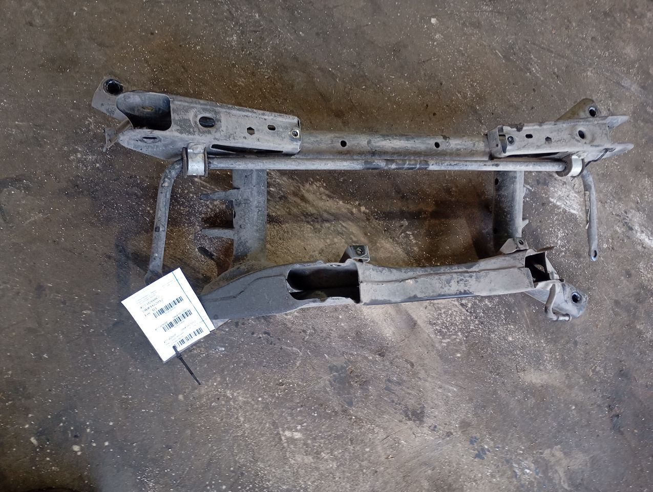 Part image 6