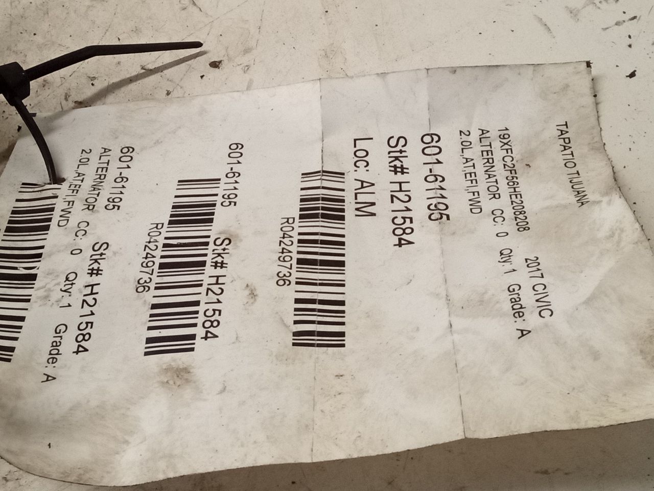 Part image 1