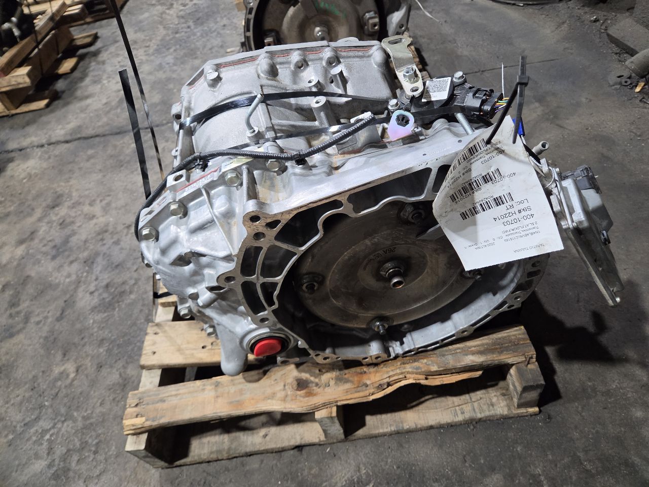 Part image 6