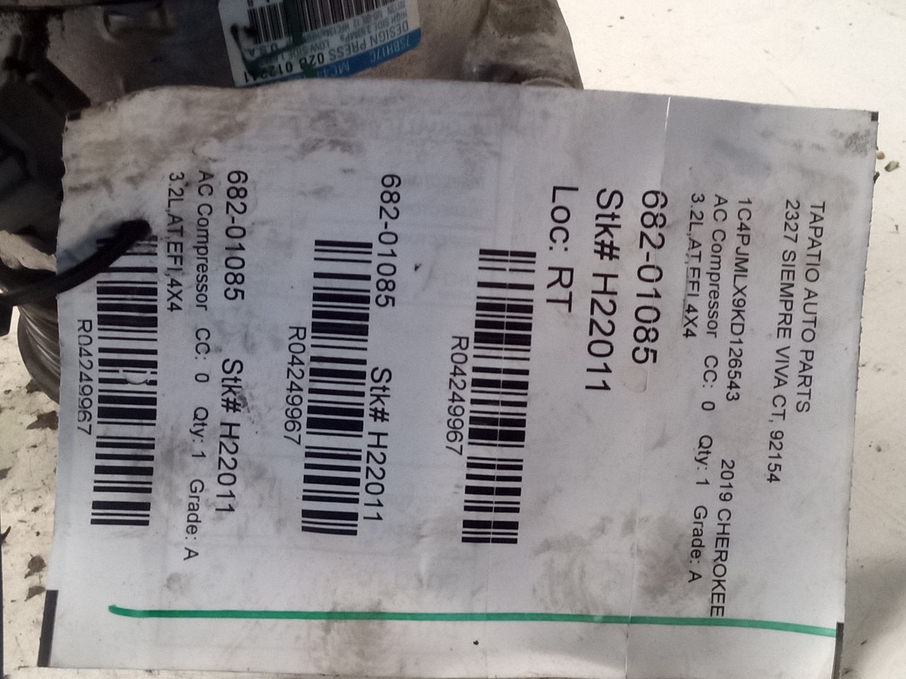 Part image 1