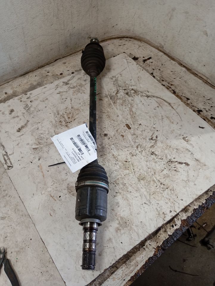 2017 Subaru FORESTER Axle Shaft