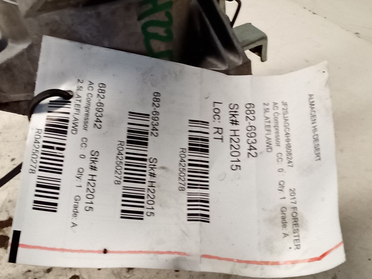 Part image 1