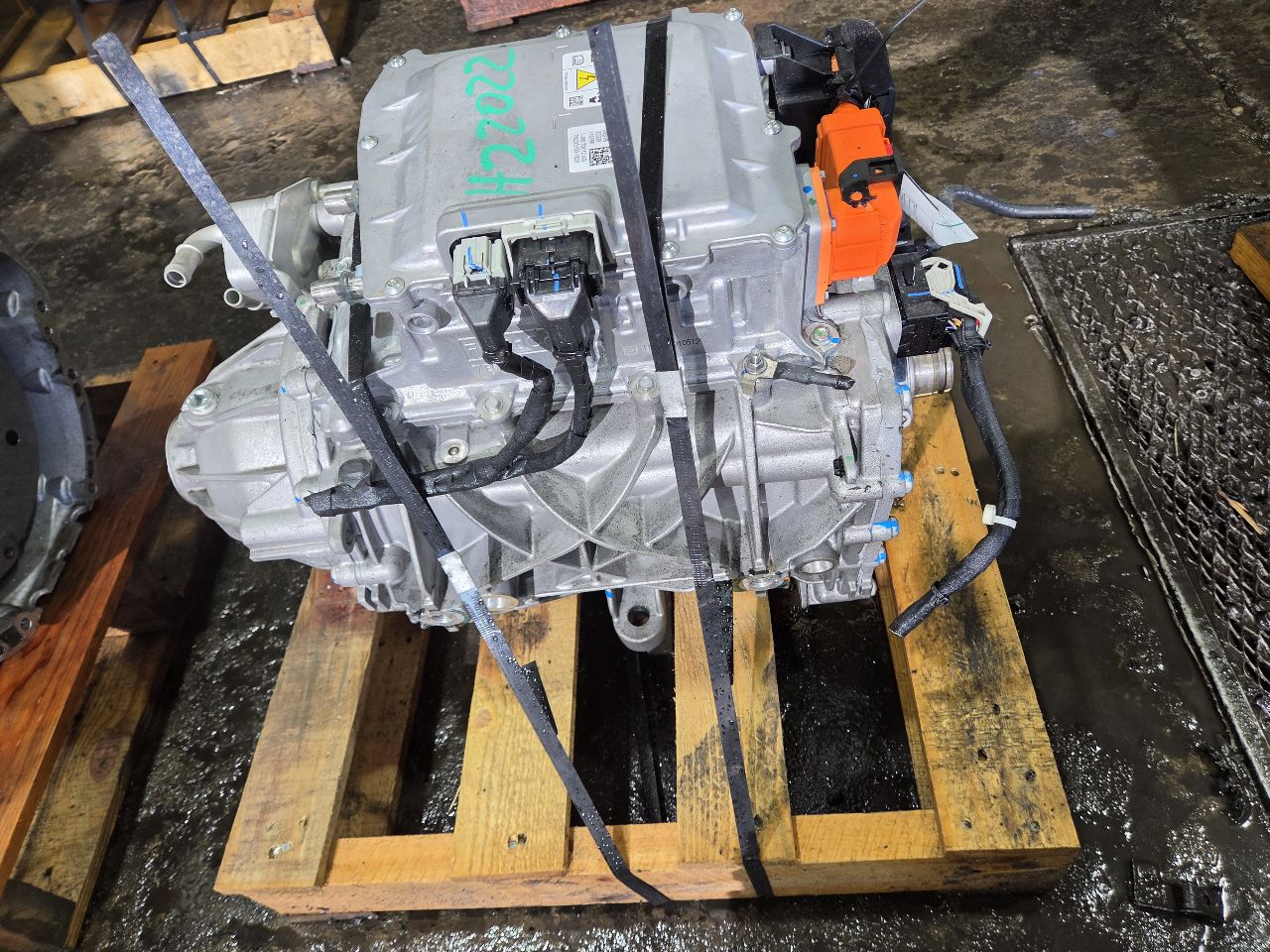 Part image 7