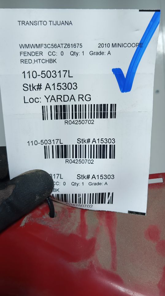Part image 1