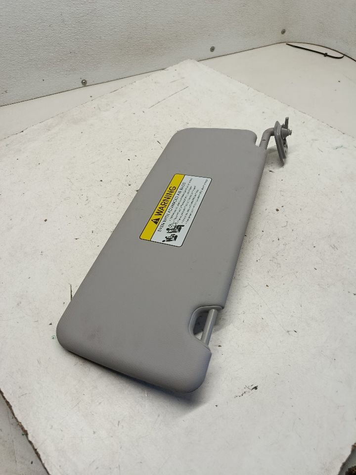 2019 Hyundai TUCSON Sun Visor