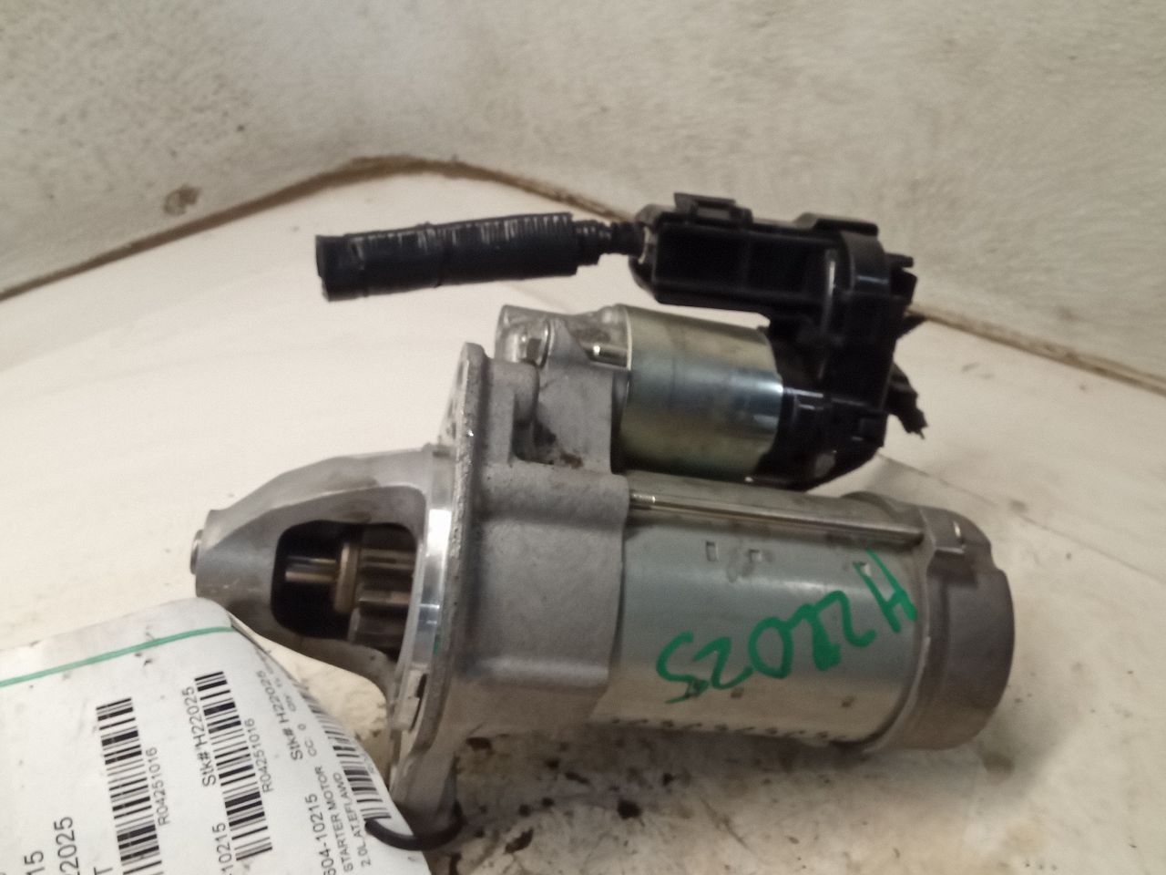Part image 8