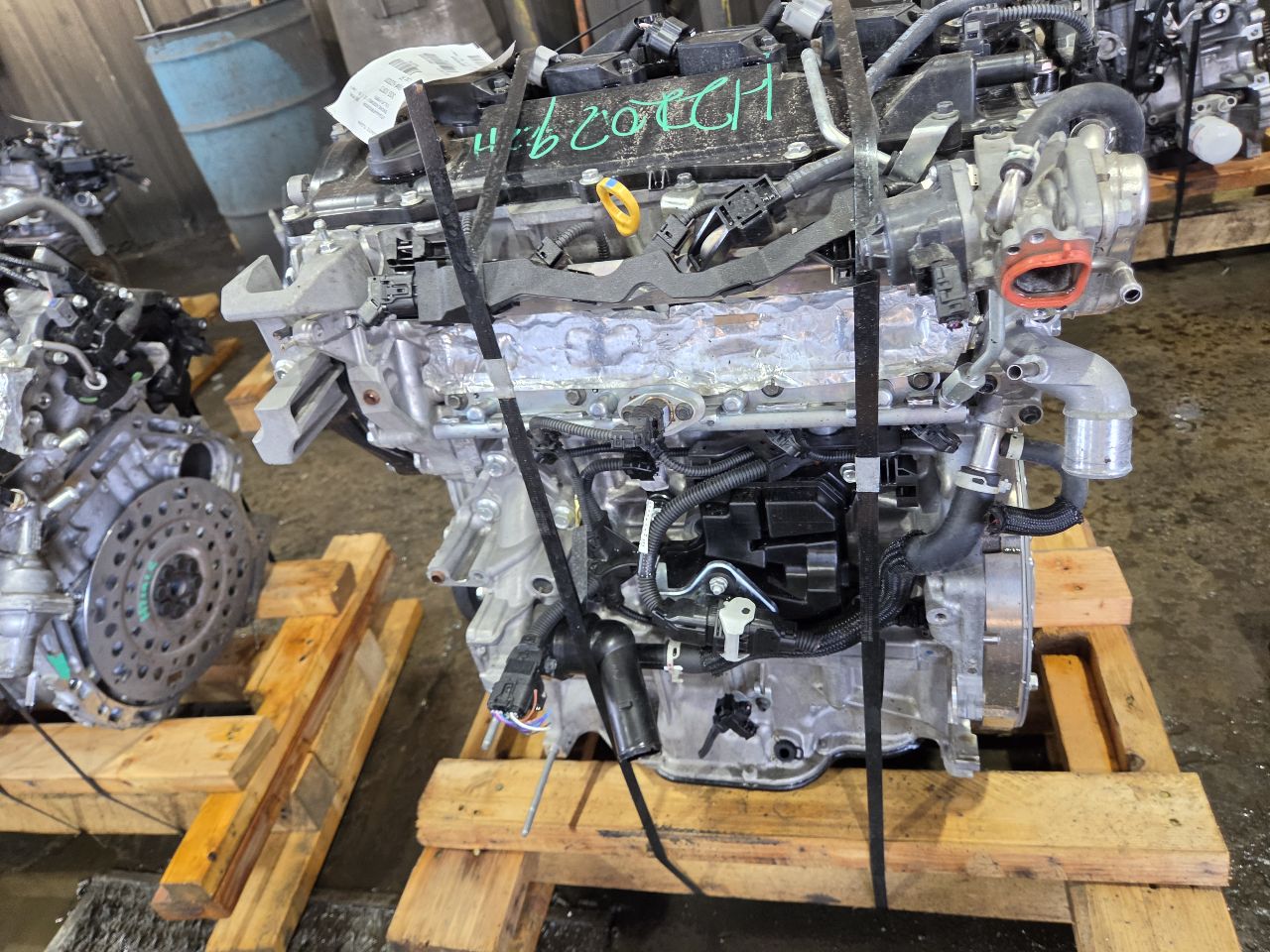 Part image 6