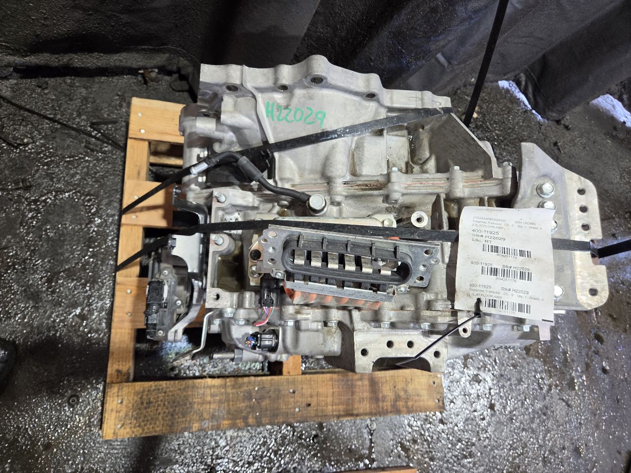 Part image 5