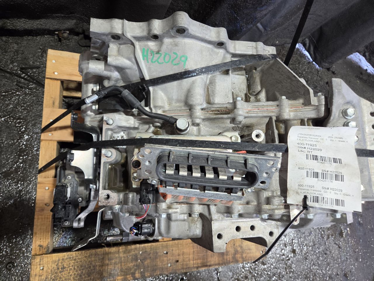 Part image 6