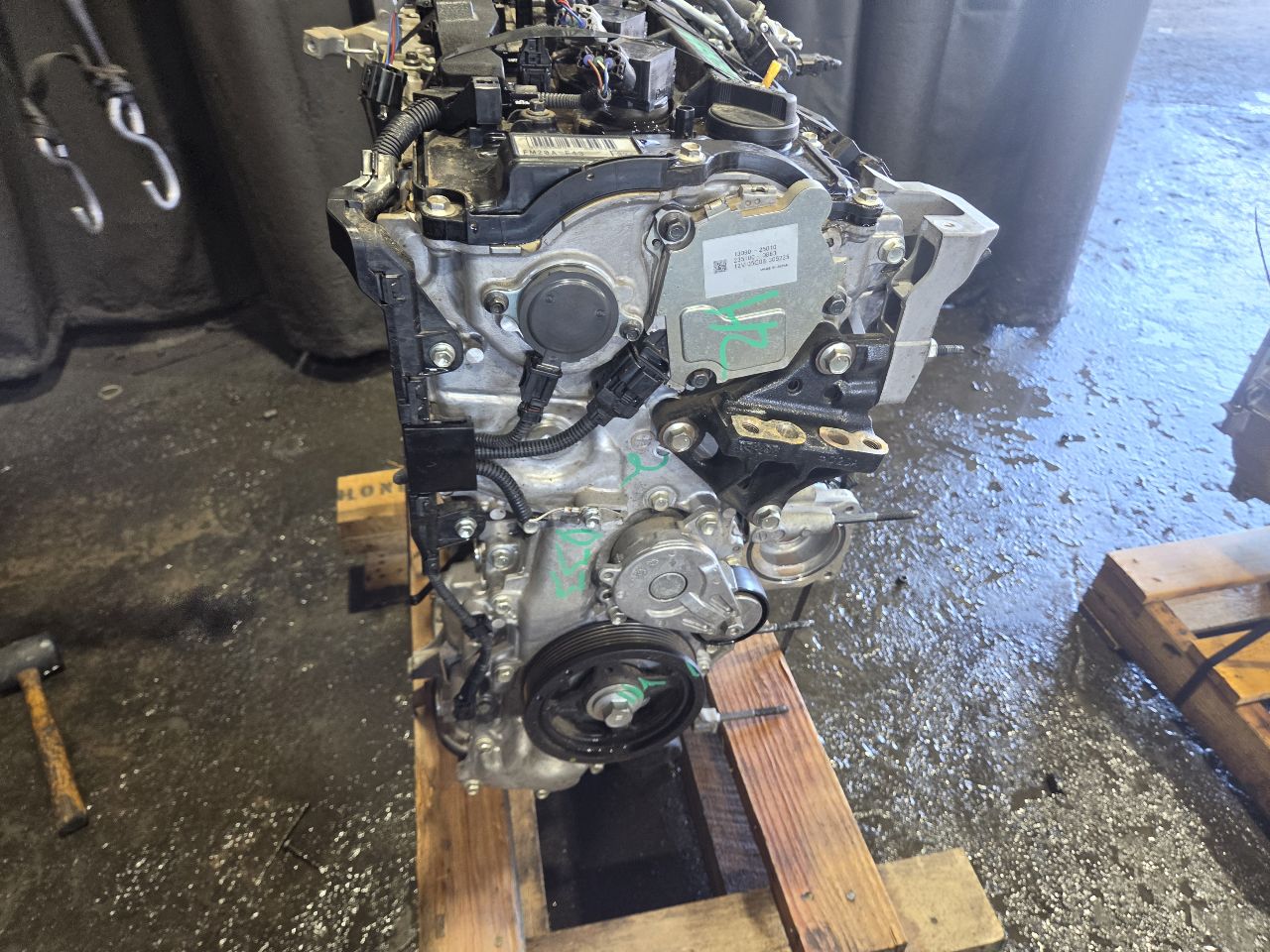 Part image 6