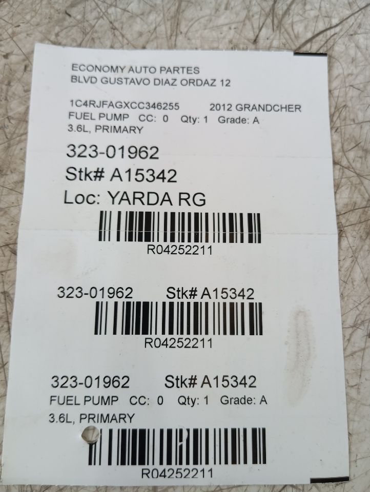 Part image 1