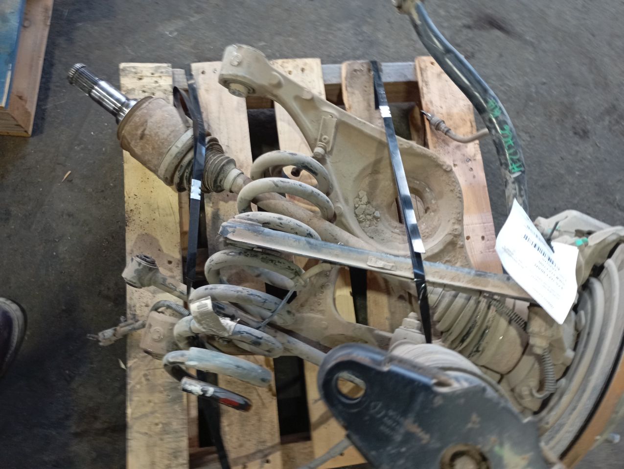 Part image 11