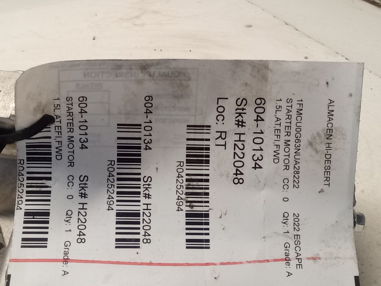 Part image 1