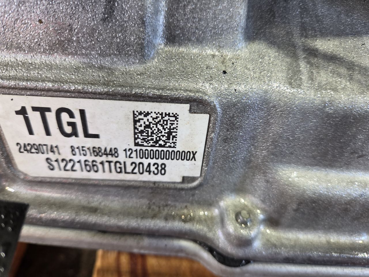 Part image 9