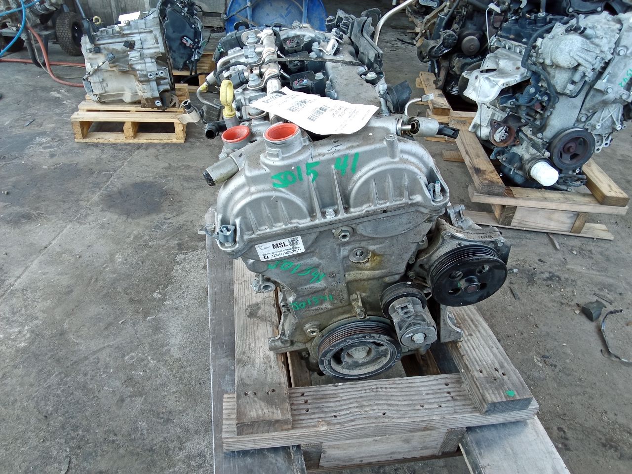 Part image 5